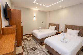 Imperial Pyramids View Inn - 3