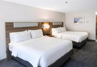 Holiday Inn Express & Suites - Huntsville Airport by IHG - 7