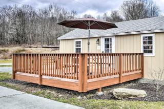 Estonian & Fjord Double Suites At Equestrian House - 4