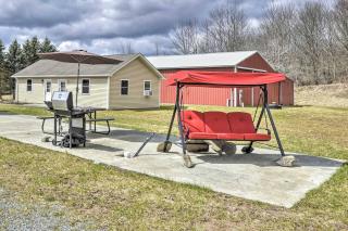 Estonian & Fjord Double Suites At Equestrian House - 2