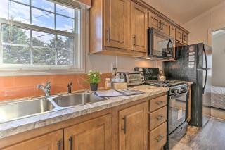 Dosanko Cottage & Andalusian Suite At Equestrian House - 2