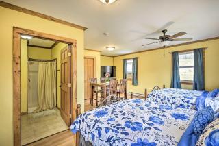 Clydesdale Cottage & Brandenburger Suite At Equestrian House - 7