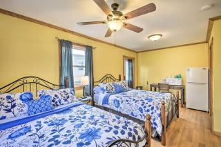 Clydesdale, Dosanko Cottage & Brandenburger Suite At Equestrian House - 5