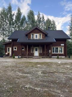 Villa SULKAVANRANTA - 7