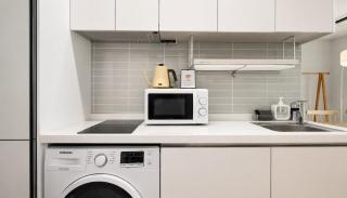 Seongsu Konkuk University Jamsil 5F brand new accommodation with Elevator - 1