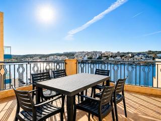 S10 Seaview Penthouse - 0