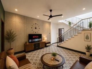 5Br Super Location Big Balcony City view - 8