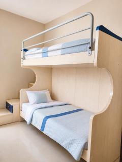S10 Seaview Penthouse - 2