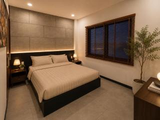 5Br Super Location Big Balcony City view - 4