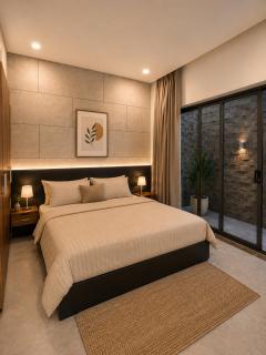 5Br Super Location Big Balcony City view - Nha Trang - 3