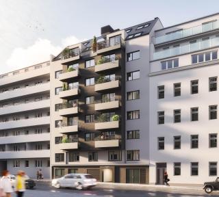 Savoir Vivre Suites by GT7 - 5