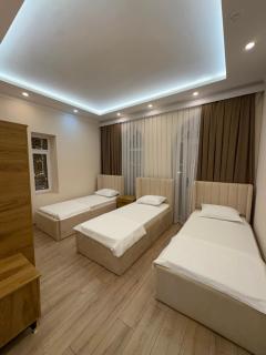 Margilon city hostel - 9