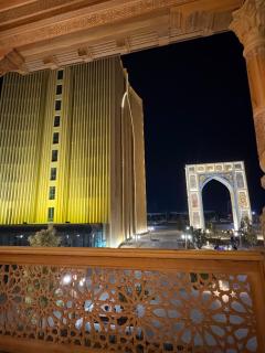 Margilon city hostel - 4