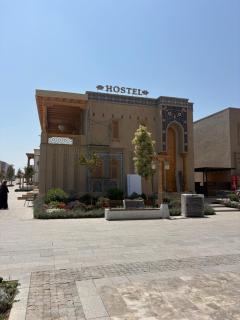 Margilon city hostel - 2