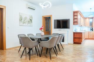 Central 2BDR Comfort Apartment with AC - Prag - 7