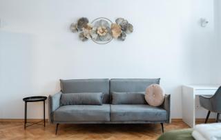 Central 2BDR Comfort Apartment with AC - Prag - 6