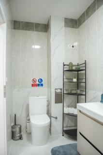 Central 2BDR Comfort Apartment with AC - Prag - 1