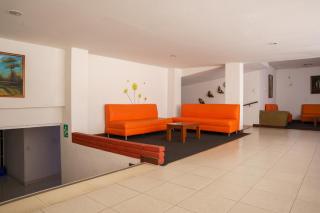 HOTEL VILLA REAL CUCUTa - 9