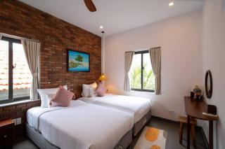 Betel Hoi An Homestay - 6