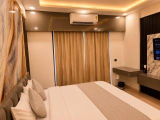 The Callisto at Omaxe Hazratganj - 6