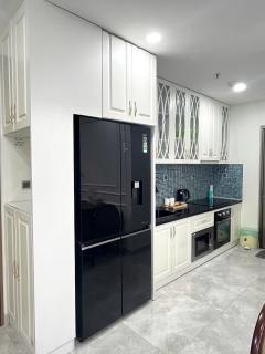 Haru Lumiere Riverside Residence - 2