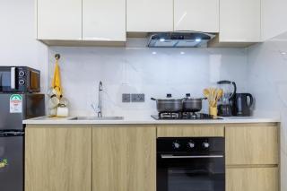 Abeckette Furnished Apartment - 2
