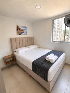 Oasis Familiar moderno con 3 Habitaciones y piscina - 6