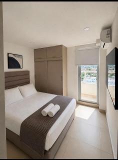Oasis Familiar moderno con 3 Habitaciones y piscina - 4