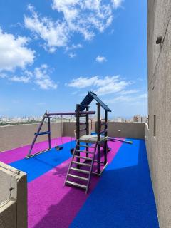 Oasis Familiar moderno con 3 Habitaciones y piscina - 3