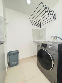 Oasis Familiar moderno con 3 Habitaciones y piscina - 1