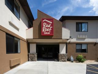 Red Roof Inn Binghamton North - 7