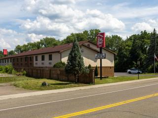 Red Roof Inn Binghamton North - 5