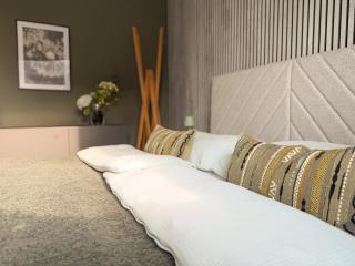 "SONNENGRÜN" - Premium Apartments Seekirchen, Balkon - 8
