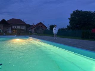 Adventure Pool House - 2