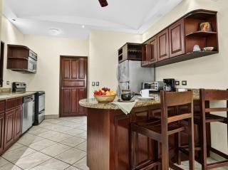 The Oaks Tamarindo Condominium - 6