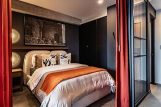 Combo Suite 4BR, Reforma plus Gym - 9