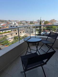 Apartment Musti - 8