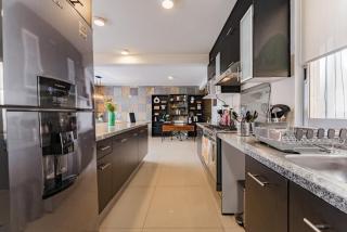 Two Roma Norte Condos with City Views and Workspace - 4