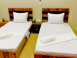 Inter City Guest House - 0