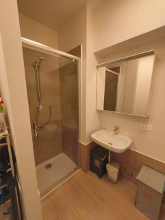 Ariminum Suite - Minimalism and class in the historic center - 6