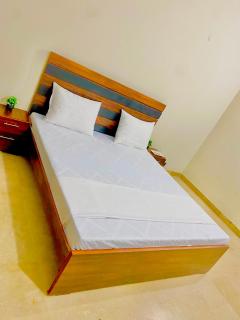 Inter City Guest House - 6