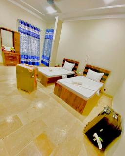 Inter City Guest House - 4