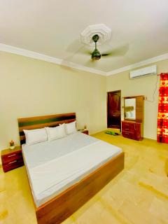 Inter City Guest House - 3