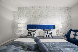 Central Austin - Parking - Sleeps 5 - Pet Friendly - 5