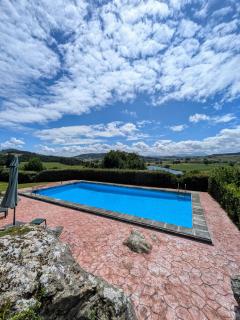Casa con piscina en Ajo - Las Arrañadas - 6