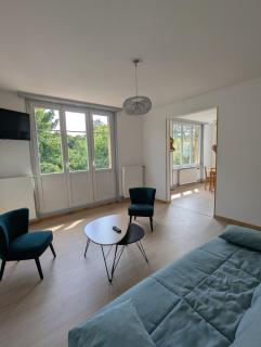 Appartement Asperule - 0