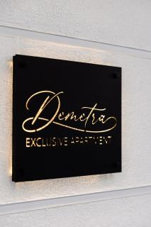 Demetra Exclusive Apartment - 6