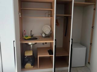 ApartamentPremium cu un dormitor separat și living - 3