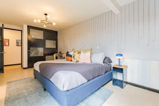 Artful Roma Norte Stay Near Museums - 1