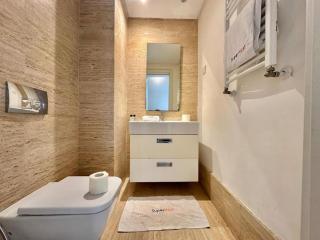 Coralia S2 at Lake 2 - 4